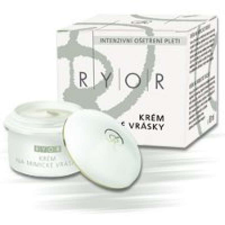 Крем на мімічні зморшки Ryor, 50 мл