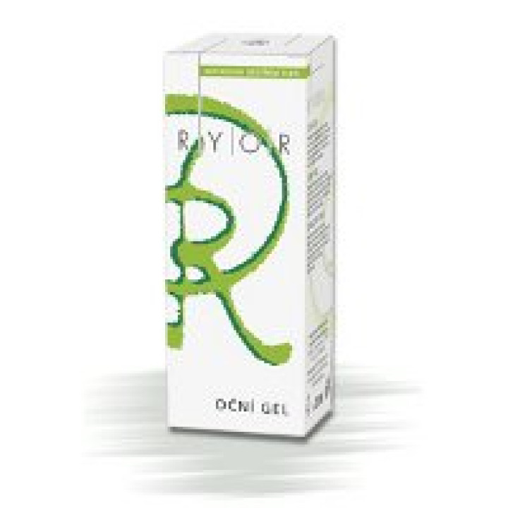 Гель під очі під очі Ryor, 30 мл
