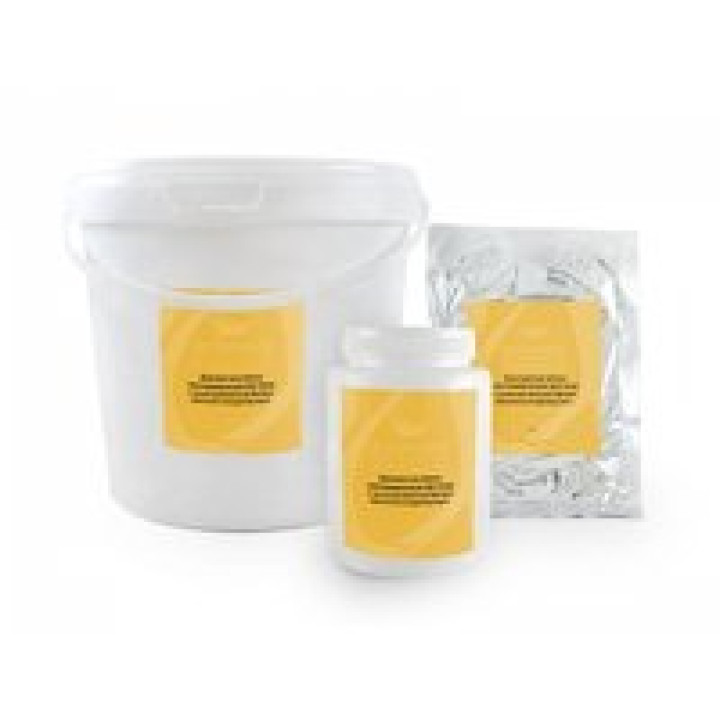 Маска омолоджуюча для обличчя із золотою олією Аргани - «Oriental energizing mask» Setalg, 1000 гр