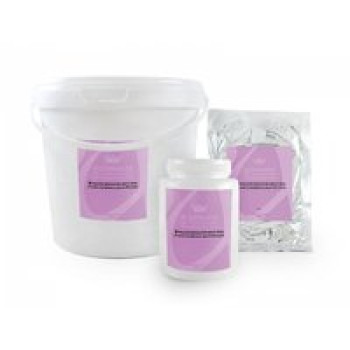 Маска для покращення кольору обличчя "Fresh complexion peel off mask" Setalg, 1000 гр