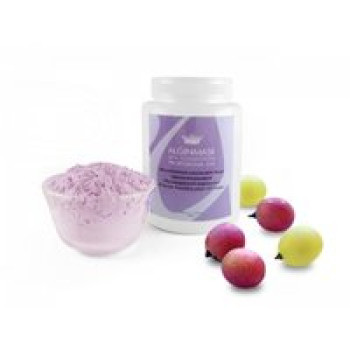 Маска, що омолоджує для обличчя «Французький парадокс» - «French Paradox peel off mask» Setalg, 200 гр