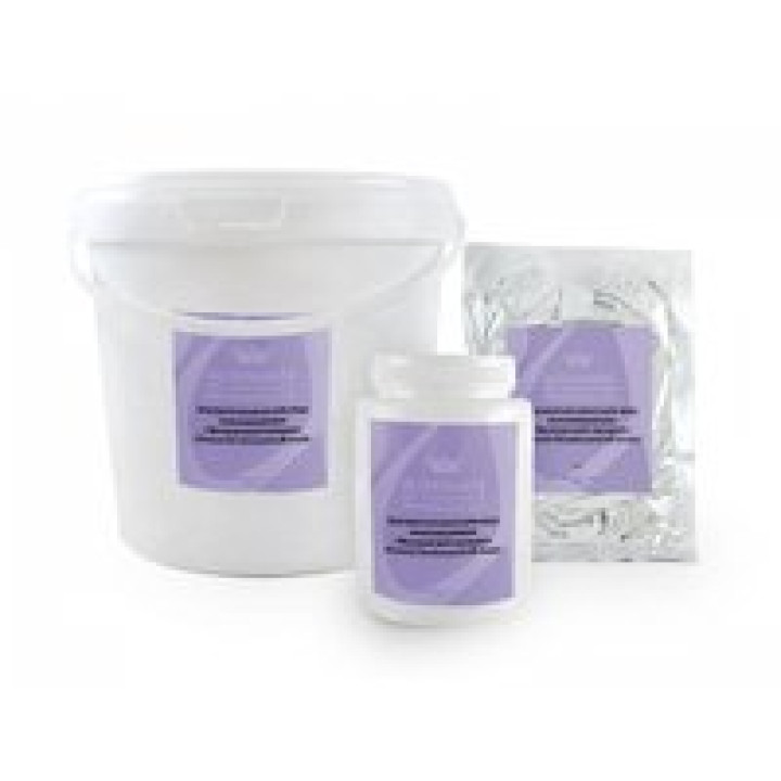 Маска, що омолоджує для обличчя «Французький парадокс» - «French Paradox peel off mask» Setalg, 1000 гр