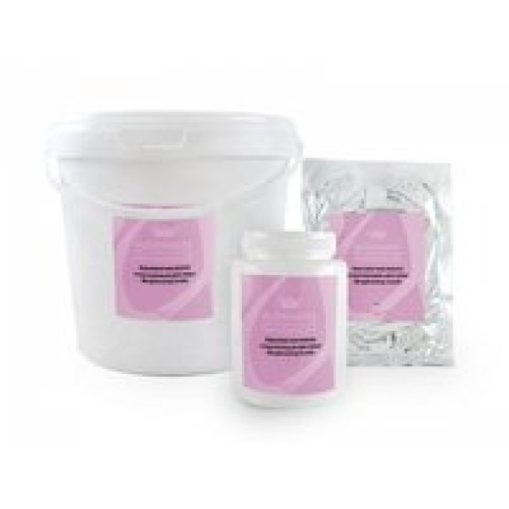 Маска освітлююча для обличчя - "Brightening mask" Setalg, 1000 гр