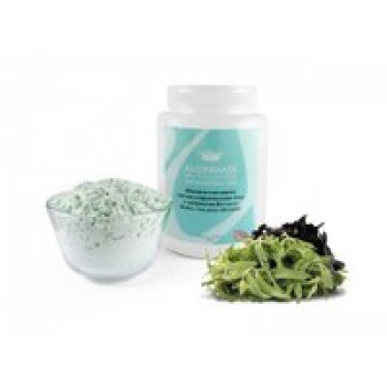 Маска проти старіння шкіри обличчя з ефектом Ботокса - Botox-like peel off mask Setalg, 200 гр