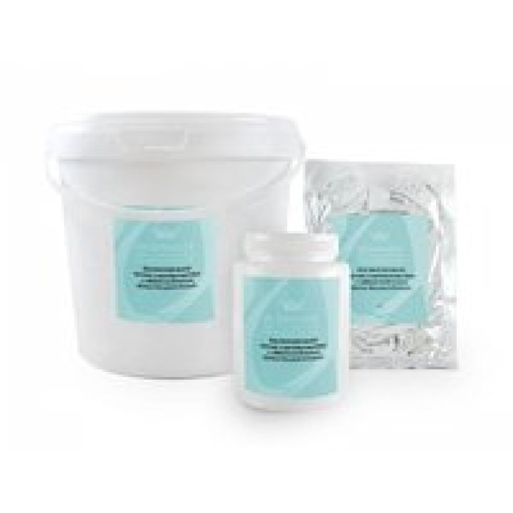 Маска проти старіння шкіри обличчя з ефектом Ботокса - Botox-like peel off mask Setalg, 1000 гр