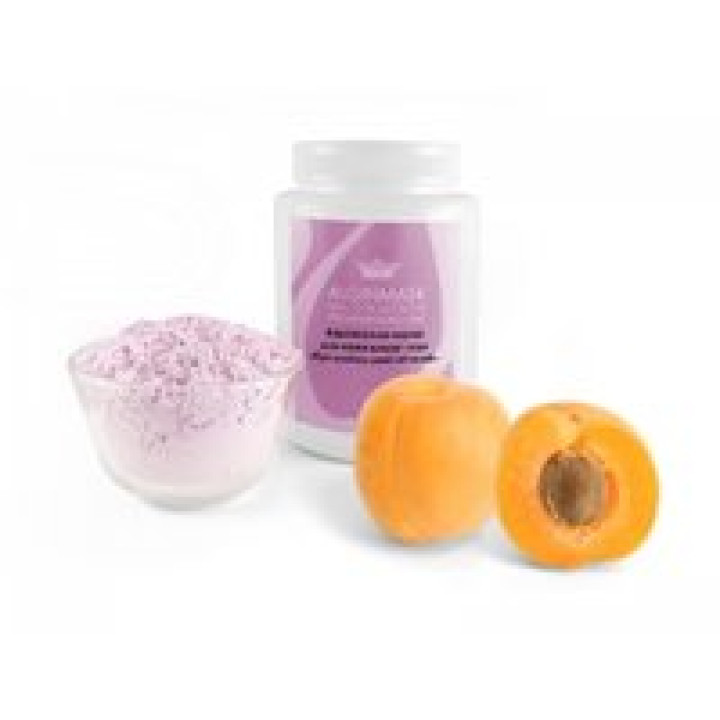 Маска для шкіри навколо очей Eye contour peel off mask Setalg, 200 гр