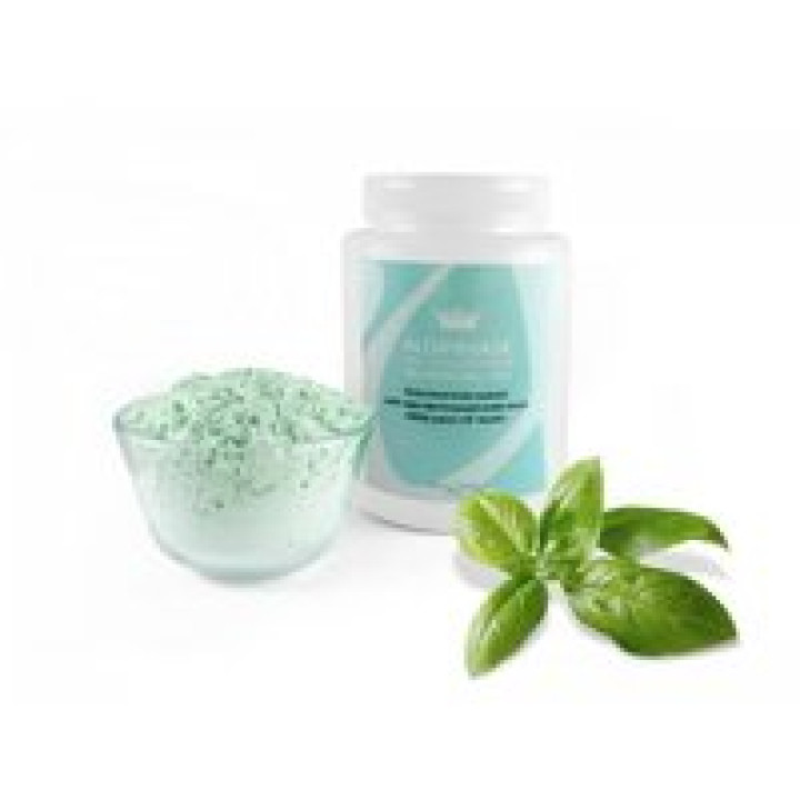 Маска для чутливої шкіри обличчя - "Mild peel off mask" Setalg, 200 гр