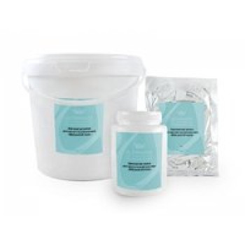 Маска для чутливої шкіри обличчя - "Mild peel off mask" Setalg, 1000 гр