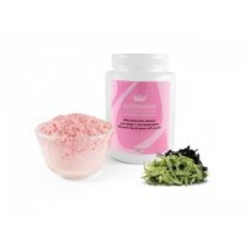 Маска для обличчя з вітамінами - Vitamin-burst peel off mask Setalg, 200 гр