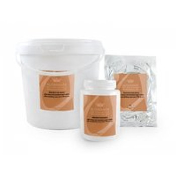 Альгінатна маска для обличчя, що омолоджує з кавою - «Remodelling espresso PO mask» Setalg, 1000 гр