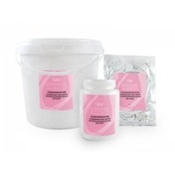 Середземноморська гель-маска, що очищає - Exfoliating Mediterranean gel mask Setalg, 1000 гр