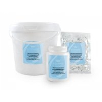 Альгінатна маска, що відновлює для обличчя та тіла для жирної шкіри) «Balance peel off mask» Setalg, 1000 гр