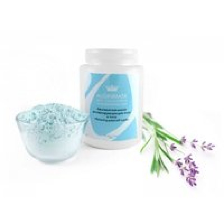 Альгінатна маска релаксуюча для обличчя та тіла - Relaxing peel off mask Setalg, 200 гр