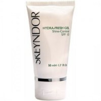 Зволожуючий освіжаючий гель Hydra-Fresh Gel SPF10 Skeyndor