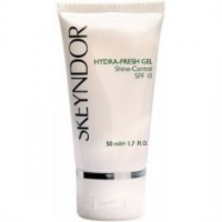 Зволожуючий освіжаючий гель Hydra-Fresh Gel SPF10 Skeyndor