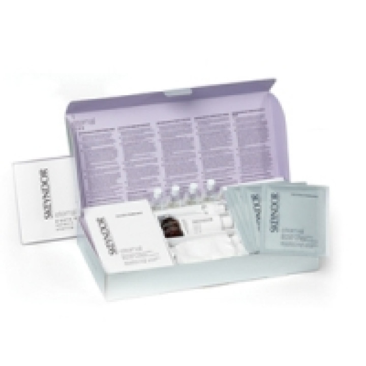 Програма лікування зі стовбуровими клітинами – Eternal Youth Prof. Treat.