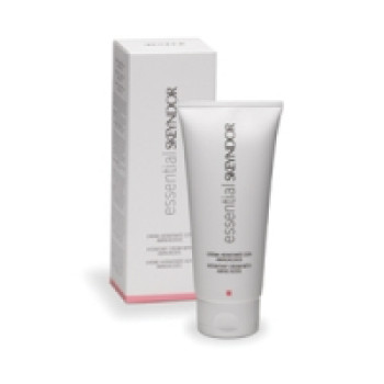 Зволожуючий крем з амінокислотами - Hydrating Cream with aminoacids Skeyndor, 50 ml