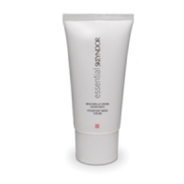 Зволожуючий крем-маска - Hydrating Cream-Mask Skeyndor, 500 ml