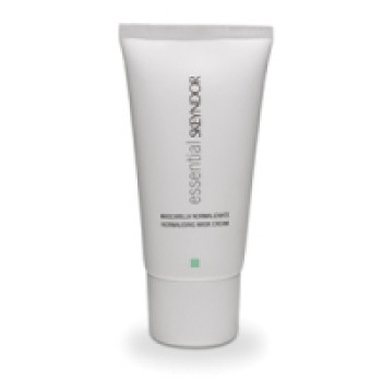 Нормалізуюча крем-маска - Normalizing Cream-Mask Skeyndor, 500 ml