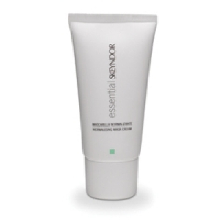 Нормалізуюча крем-маска - Normalizing Cream-Mask Skeyndor, 50 ml
