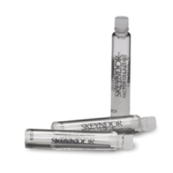 Колаген+стимулятор вироблення еластину - Collagen+Elastin Factor Skeyndor, 20 amp