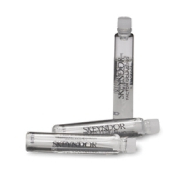 Колаген+стимулятор вироблення еластину - Collagen+Elastin Factor Skeyndor, 20 amp