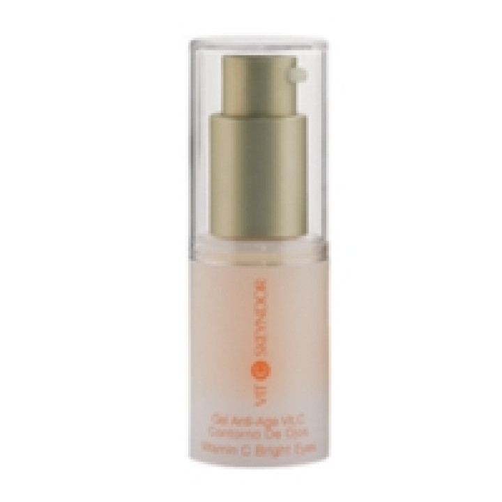 Гель з вітами. З для контуру очей "BRIGHT EYES" Vitamin C "BRIGHT EYES" SKEYNDOR