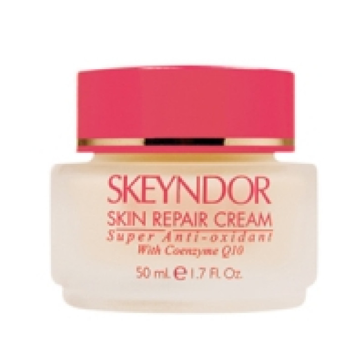 Крем, що відновлює шкіру Skin repair Cream 50ml