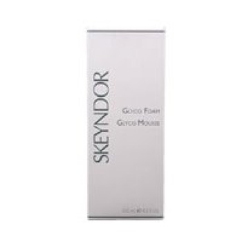 Глінковмісна пінка Glyco Foam