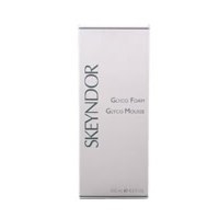 Глінковмісна пінка Glyco Foam