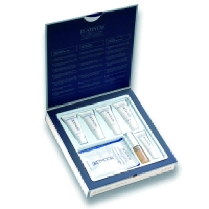 Набір для догляду навколо очей - Global Eye-Lipp Care Pack