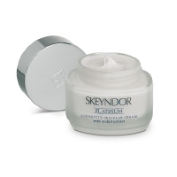 Клітинний крем довголіття - Longevity Cellular Cream with Orchid Extr. Skeyndor, 50ml