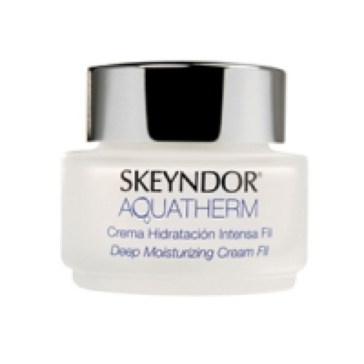 Інтенсивний зволожуючий крем Ф2 (для сухої шкіри) Skeyndor, 50 ml