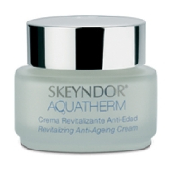 Відновлюючий anti-age крем Skeyndor, 200 ml