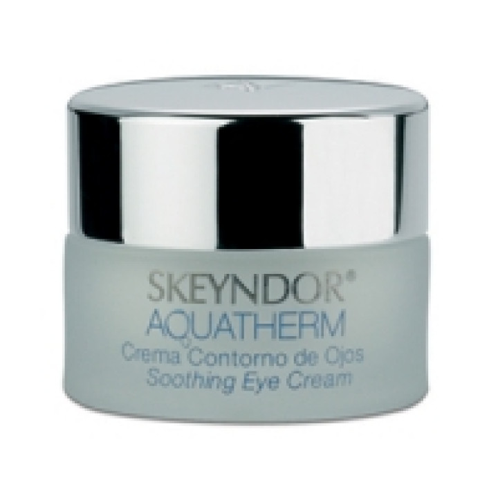 Поживний антивіковий крем для контуру очей Skeyndor, 15 ml