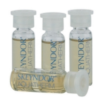 Зволожуючий концентрат проти почервоніння (ампули) Skeyndor 12амп х 2,5мл