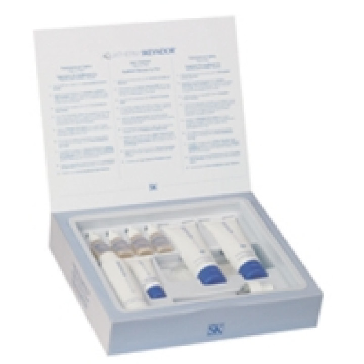 Відновлюючий комплекс "Aquatherm Recovery O2" Skeyndor