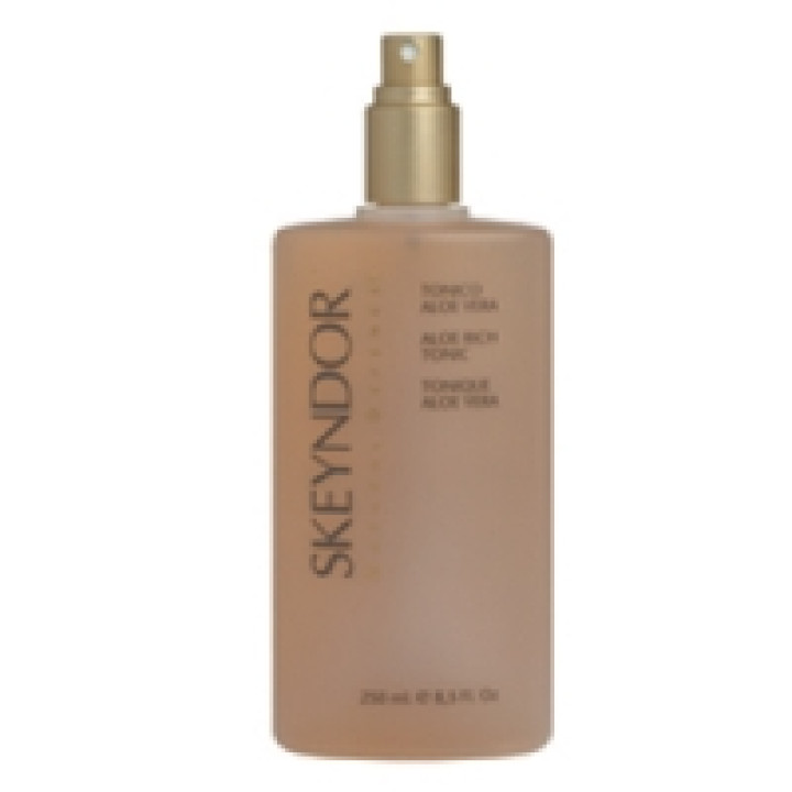 Тонік, що містить алое - Aloe Rich Tonic Skeyndor, 250 ml