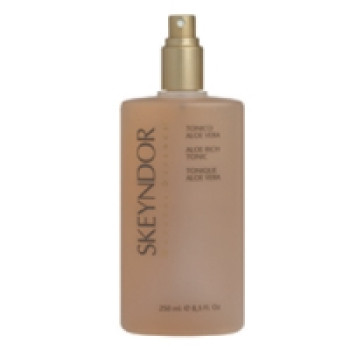 Тонік, що містить алое - Aloe Rich Tonic Skeyndor, 500 ml