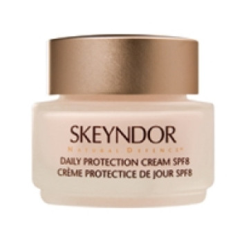 Щоденний захисний крем - Daily protection Cream Skeyndor, 50 ml