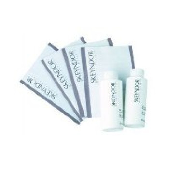 Маска з водоростей "SK-ALGYMASK" - SK-Algymask Skeyndor, 6 treat