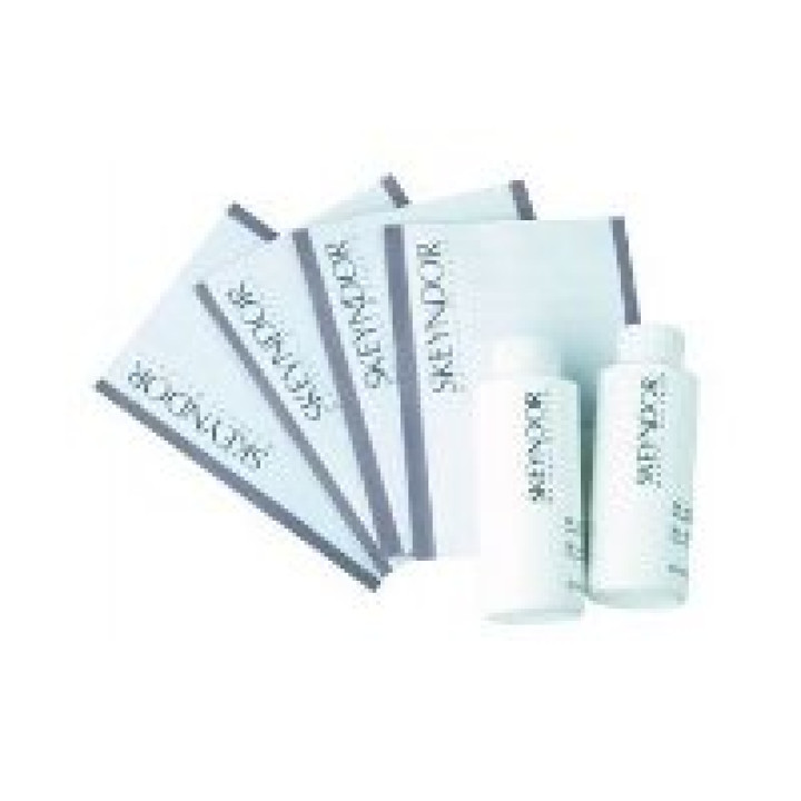 Маска з водоростей "SK-ALGYMASK" - SK-Algymask Skeyndor, 6 treat