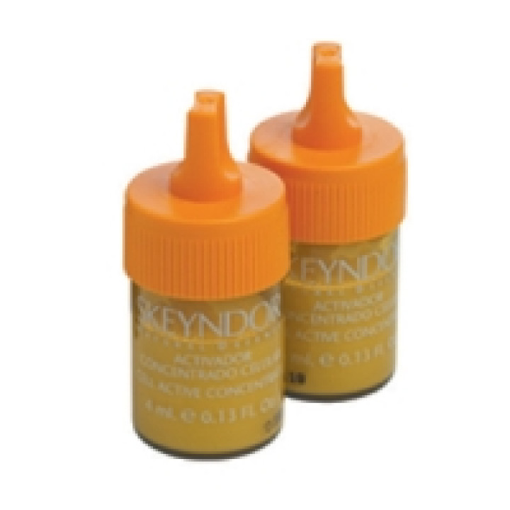 Активний концентрат клітин - Cell Active Concentrate Skeyndor, 6*4ml