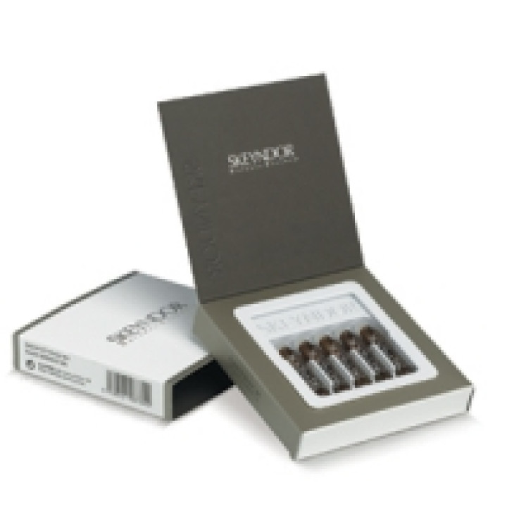 Засіб, що освіжає колір шкіри 8Н - Radiance Flash 8Н Skeyndor, 5*1,6