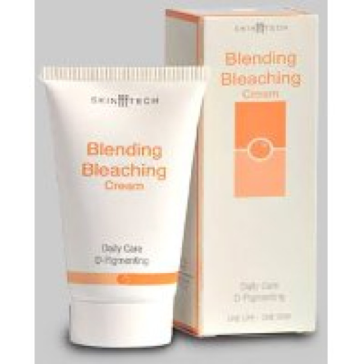 Освітлююча та відбілююча косметика проти пігментних плям та постачання