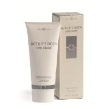 Крем для тіла з ефектом ліфтингу - Actilift Body SkinTech, (200 мл)