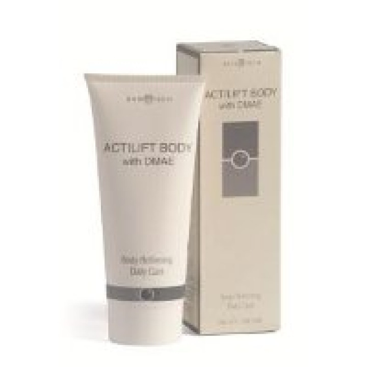 Крем для тіла з ефектом ліфтингу - Actilift Body SkinTech, (200 мл)