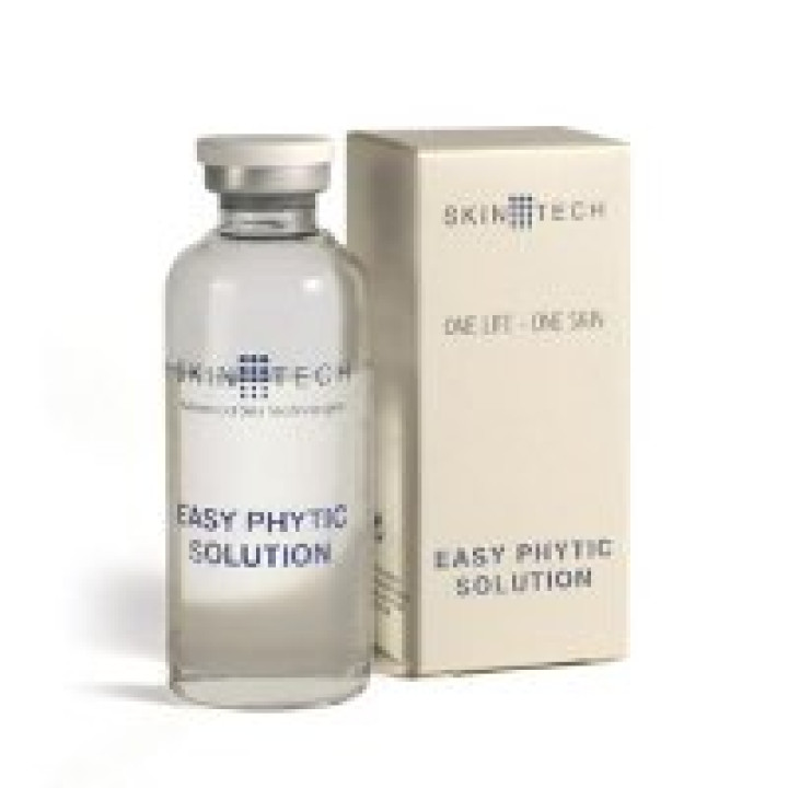 Поверхневий пілінг АНА+фітинова кислота - Easy Phytic Peel SkinTech