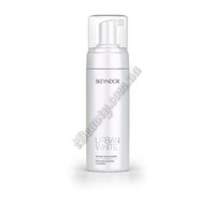 Очищувач, що оновлює шкіру - New Skin Foaming Cleanser Skeyndor, 150 ml