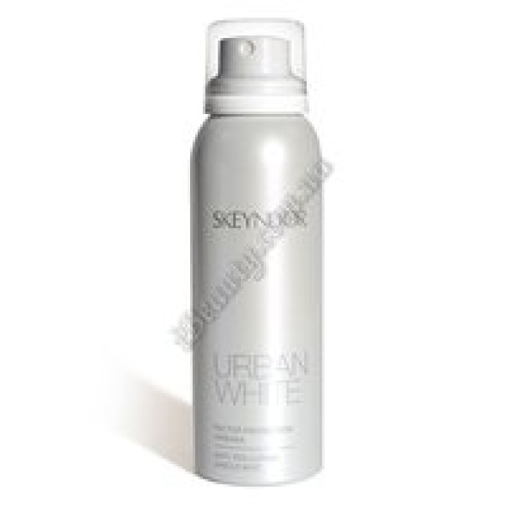 Захисний фактор проти міських забруднень - Anti Pollution Shield Mist Skeyndor, 100 ml